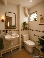 Blk 105 Pearl Garden (Bedok), HDB 3 Rooms #584494151